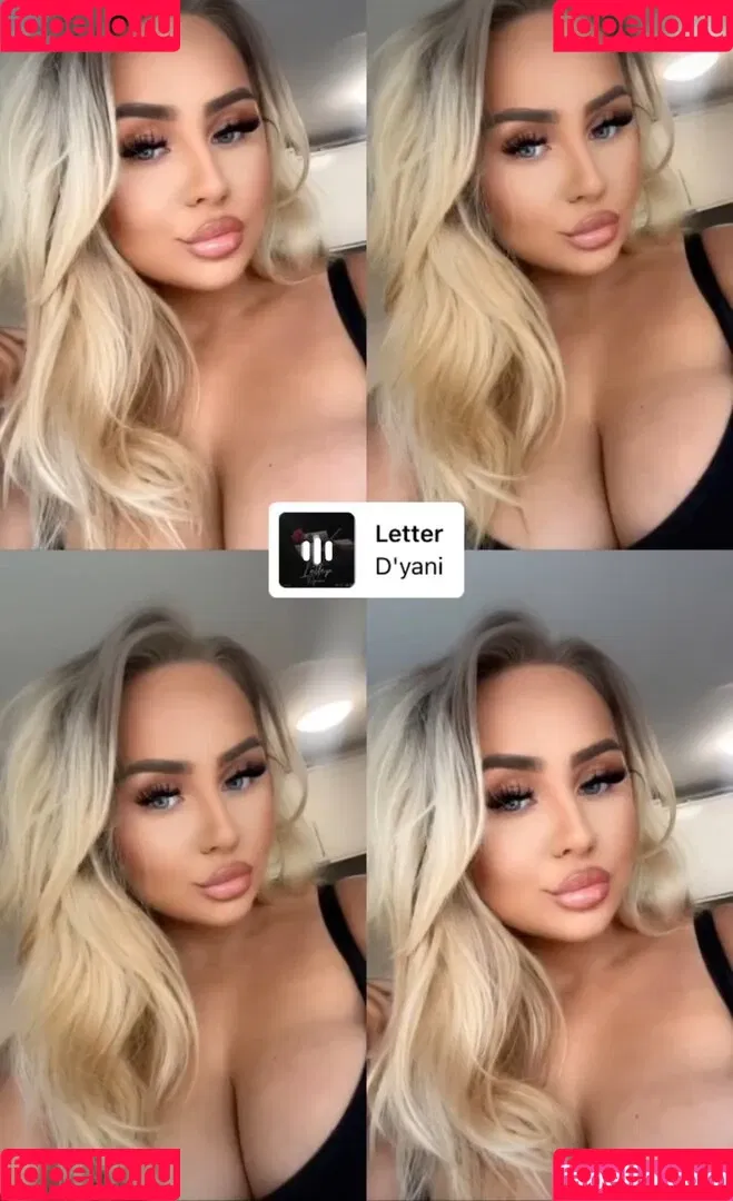 Molly O'Shea Onlyfans Photo Gallery 