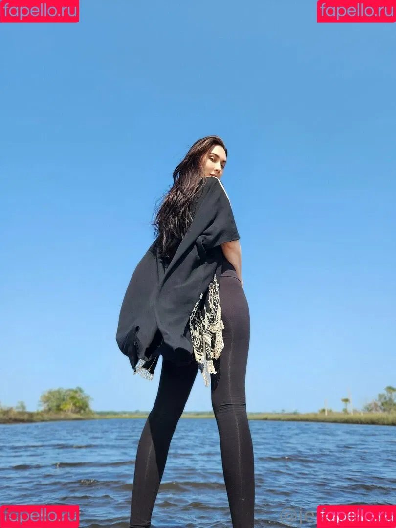 ojeniferann Onlyfans Photo Gallery 