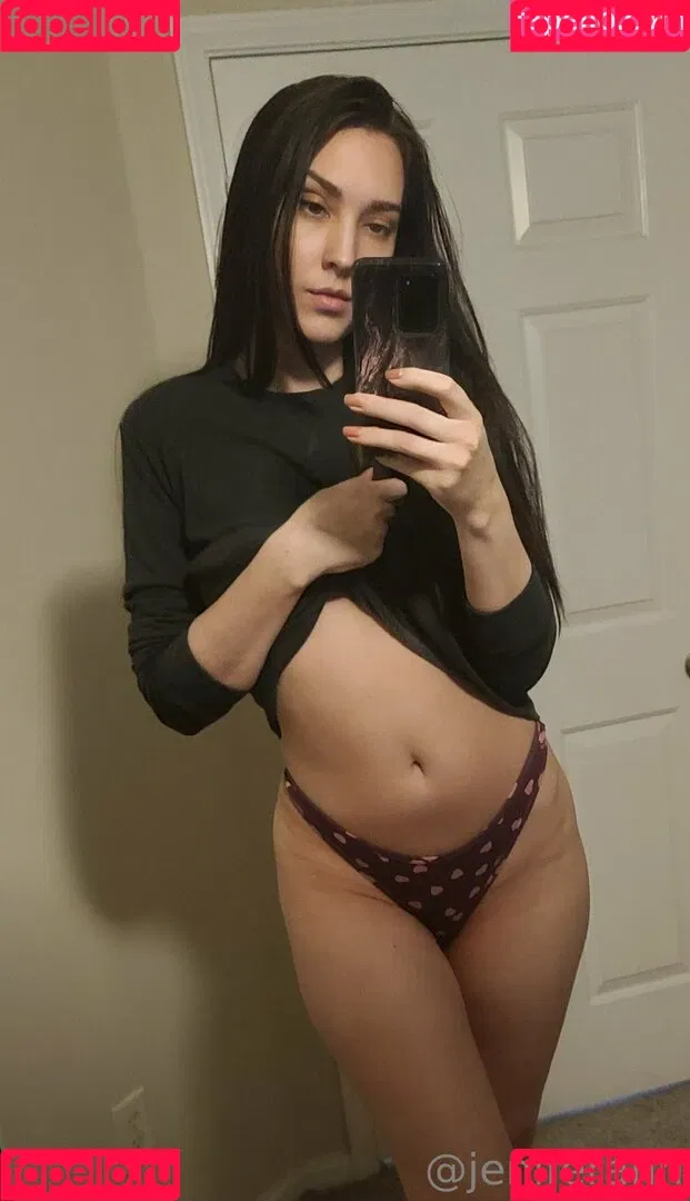 ojeniferann Onlyfans Photo Gallery 