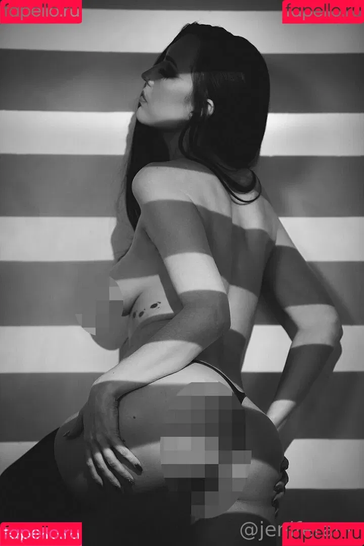 ojeniferann Onlyfans Photo Gallery 
