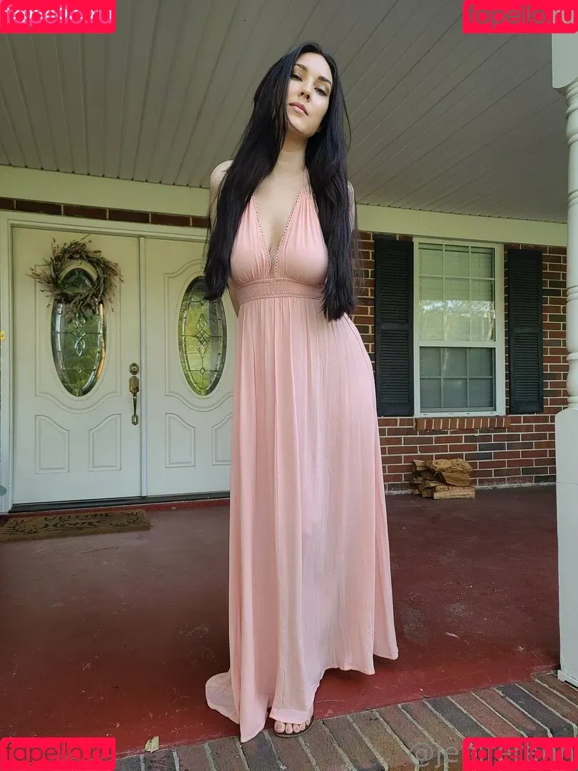 ojeniferann Onlyfans Photo Gallery 