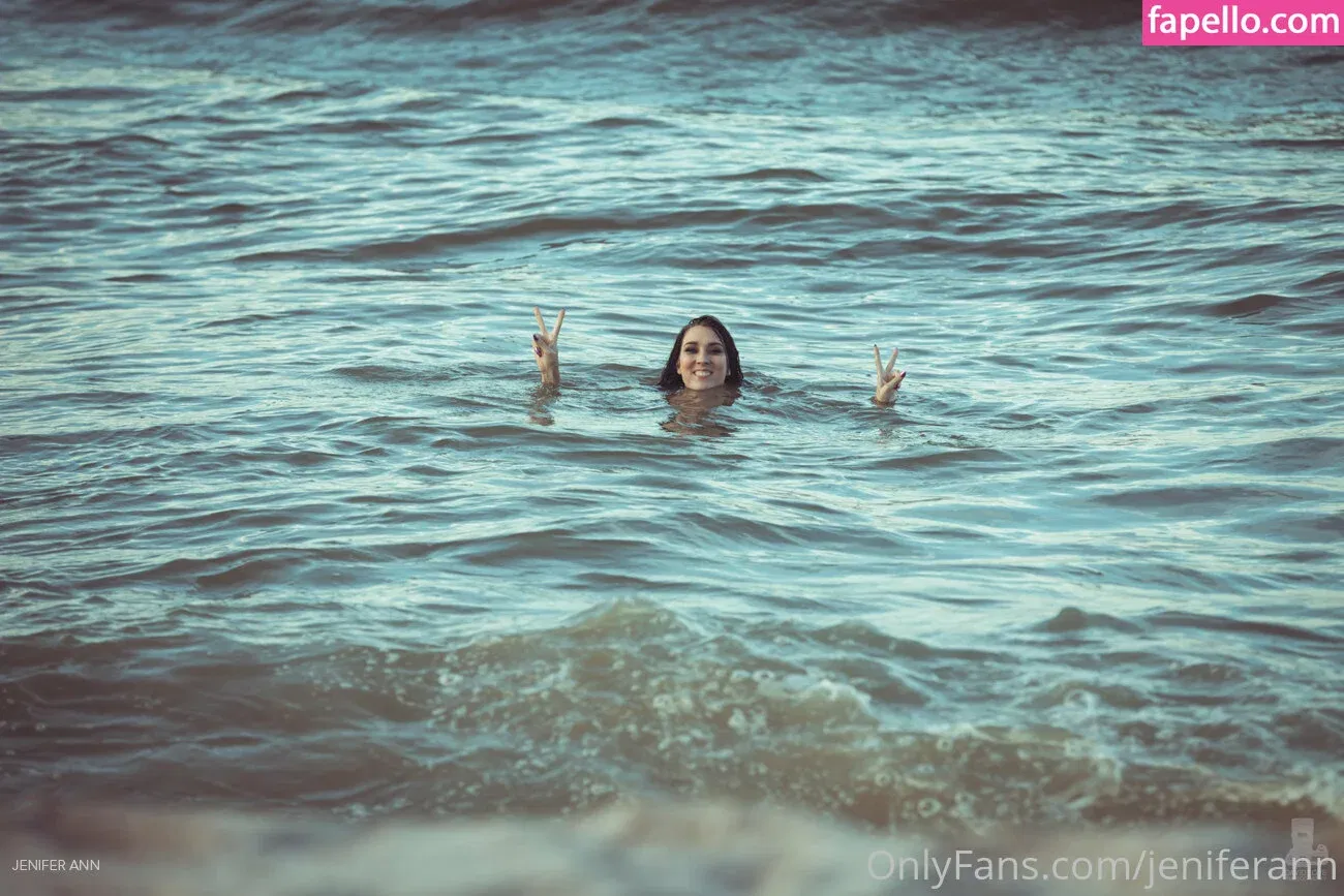 ojeniferann Onlyfans Photo Gallery 