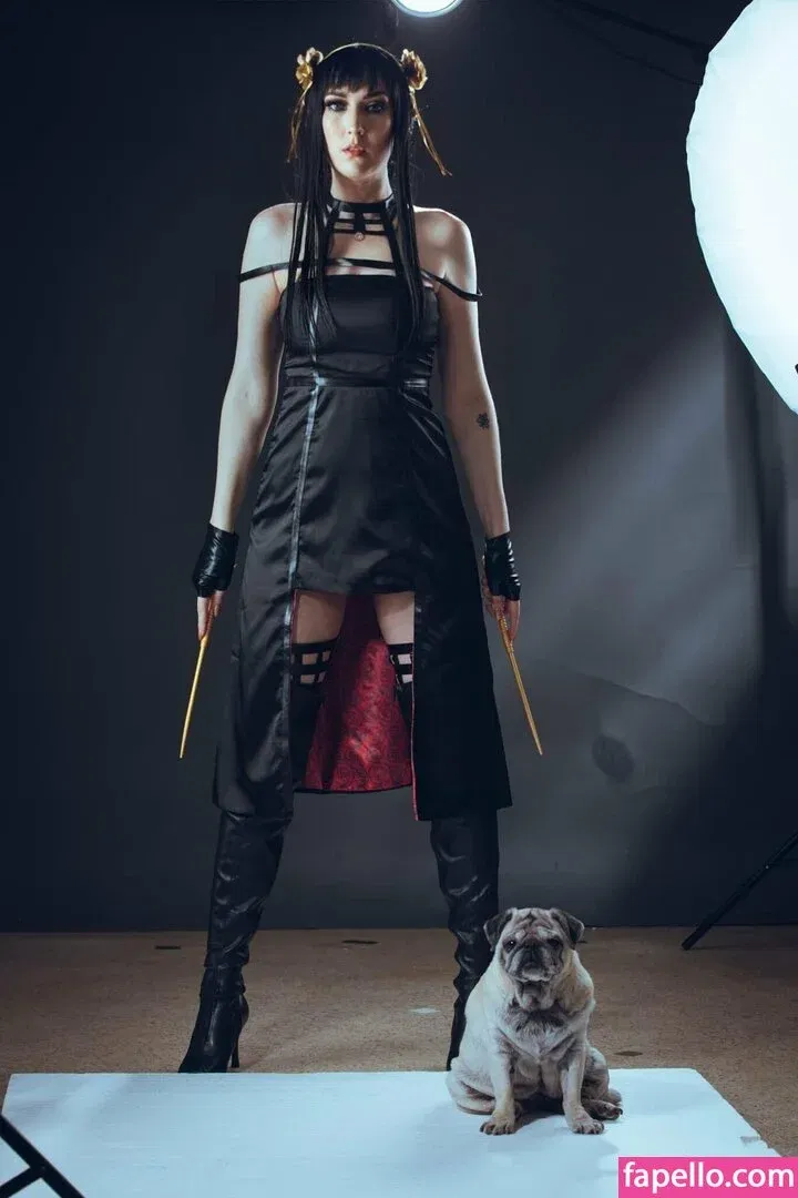 ojeniferann Onlyfans Photo Gallery 