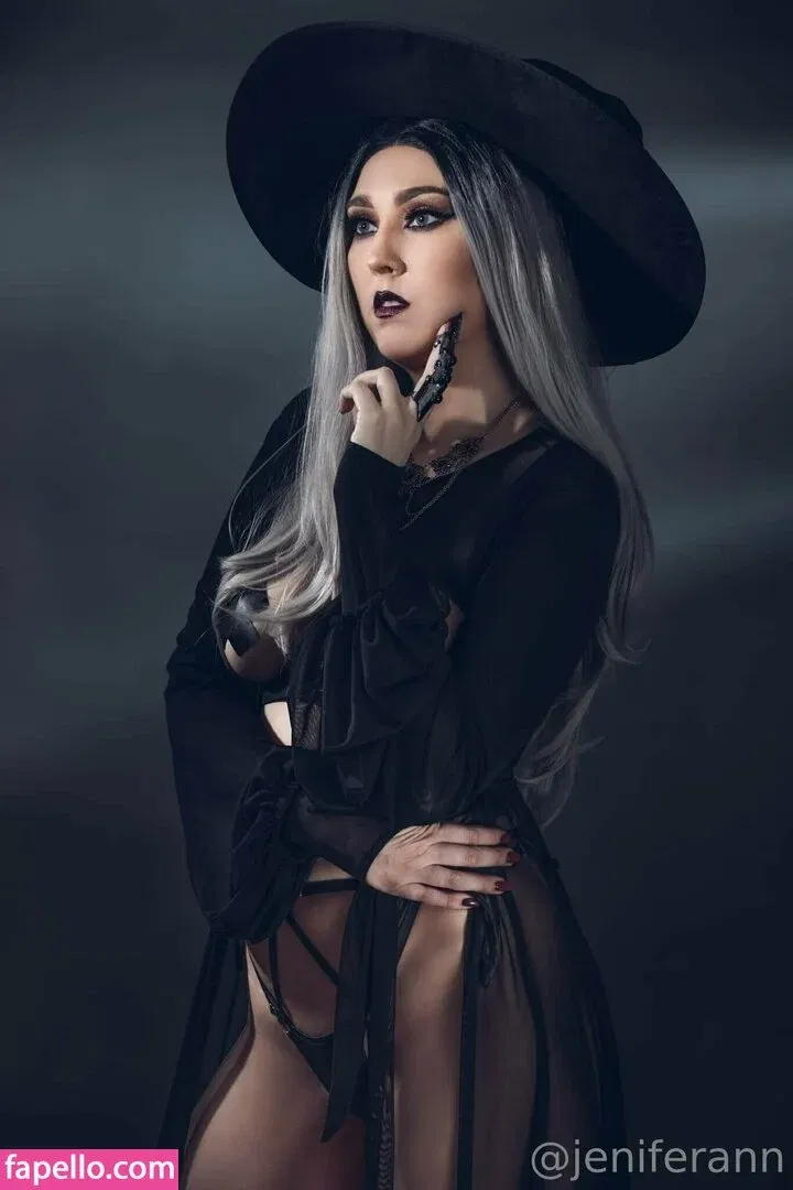 ojeniferann Onlyfans Photo Gallery 