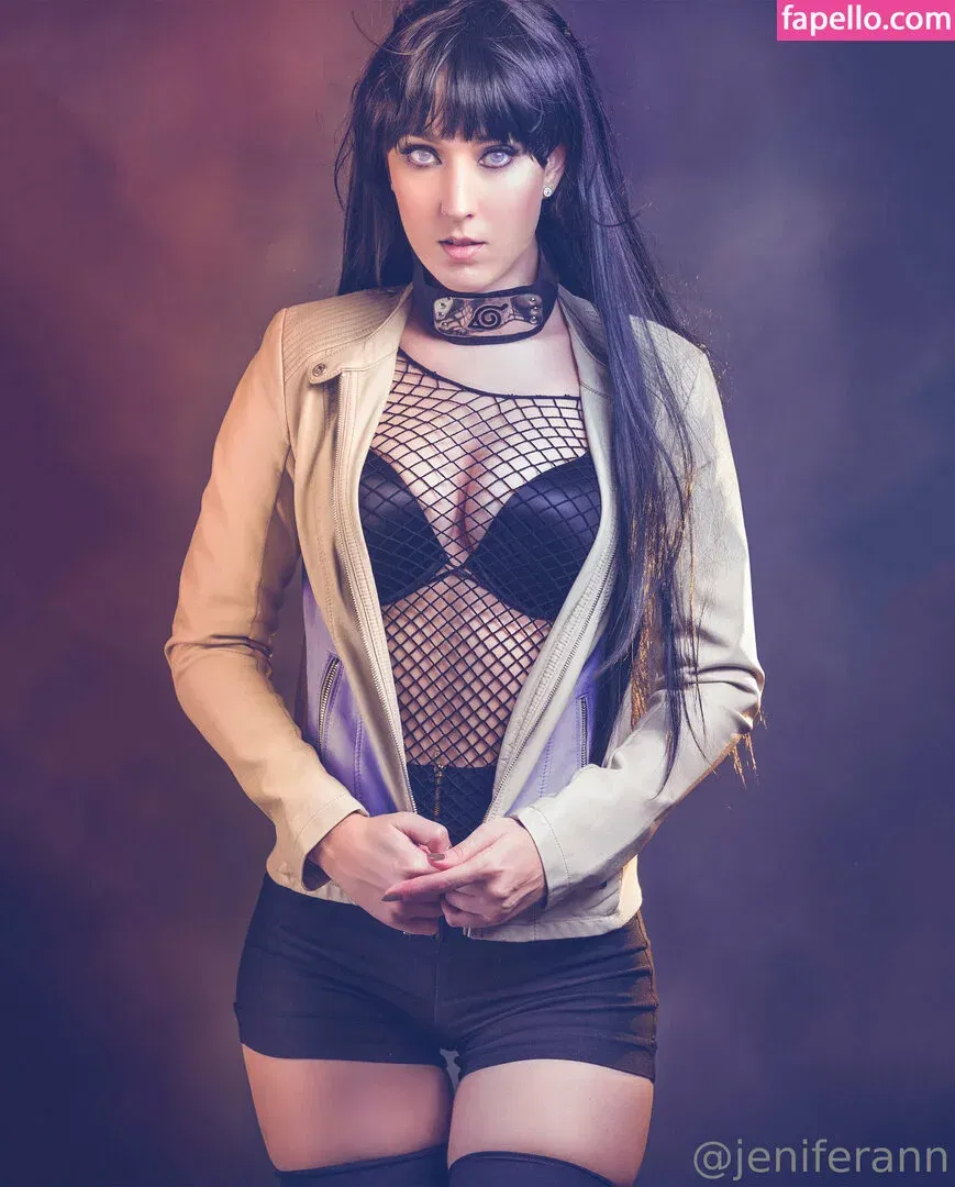 ojeniferann Onlyfans Photo Gallery 