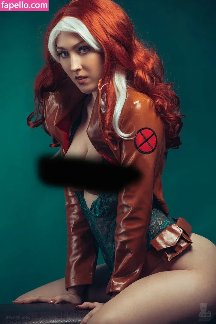 ojeniferann Onlyfans Photo Gallery 