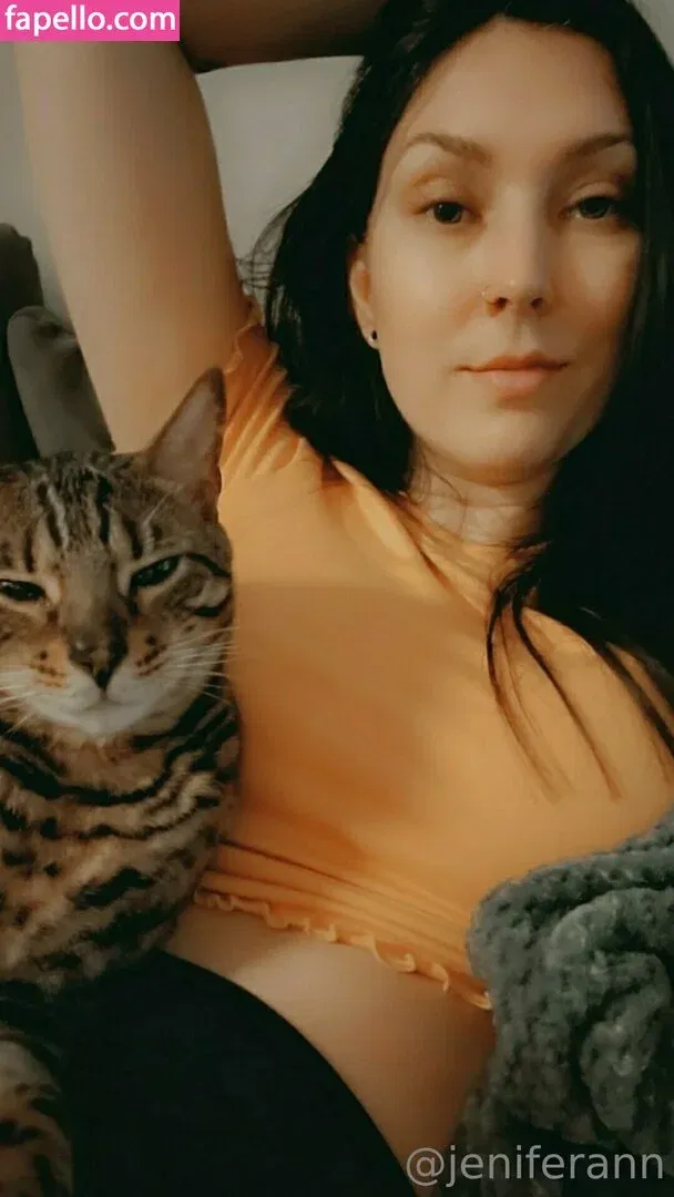 ojeniferann Onlyfans Photo Gallery 