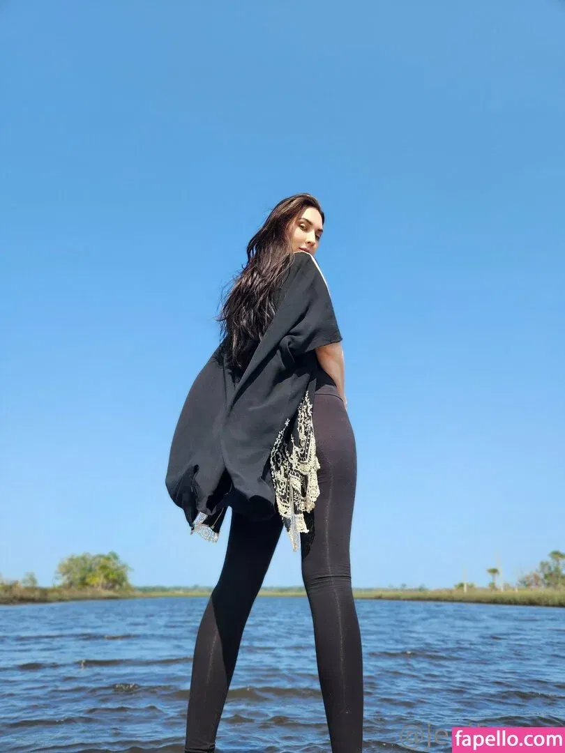 ojeniferann Onlyfans Photo Gallery 