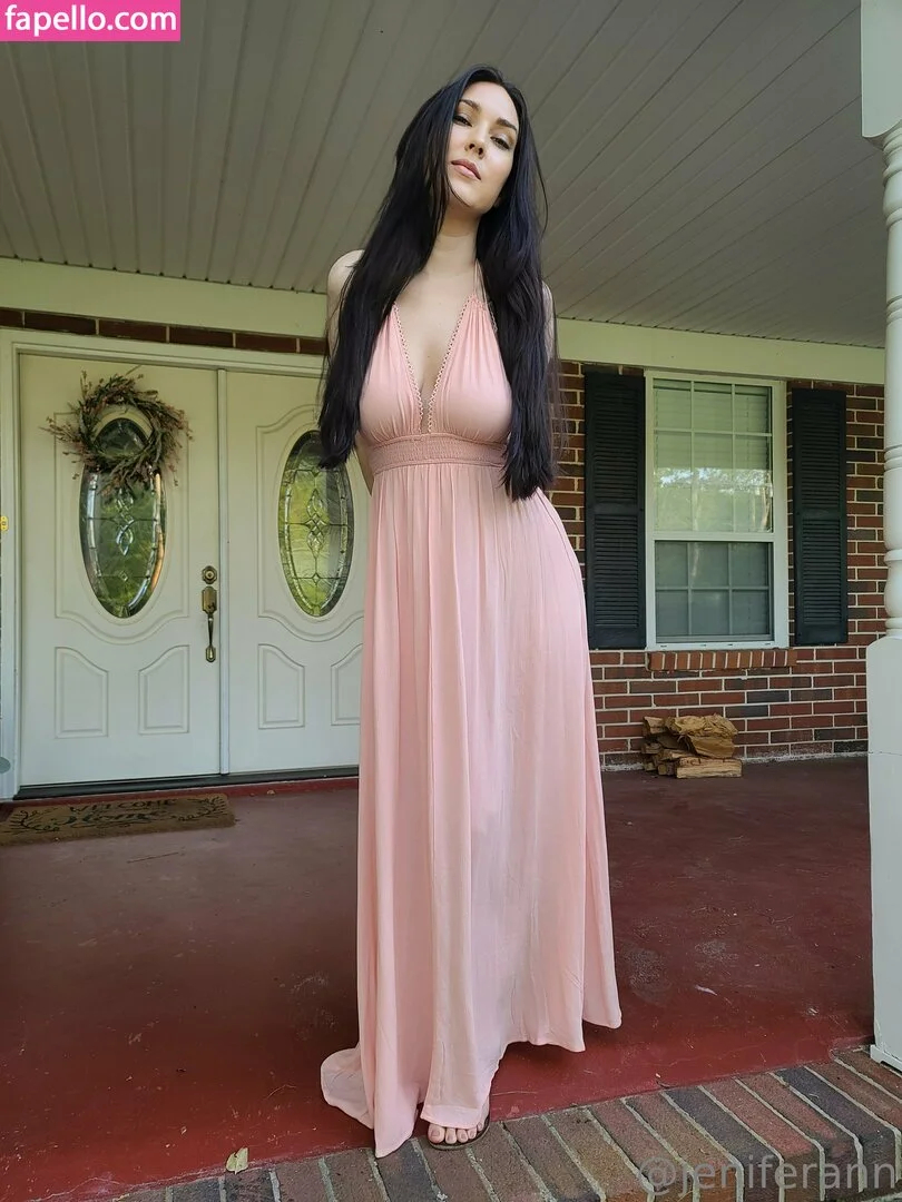 ojeniferann Onlyfans Photo Gallery 