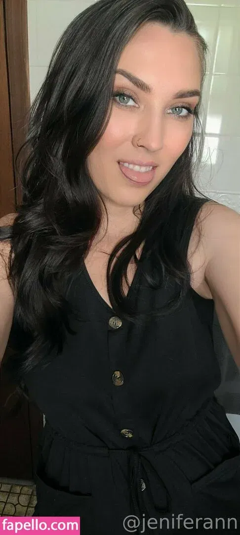 ojeniferann Onlyfans Photo Gallery 