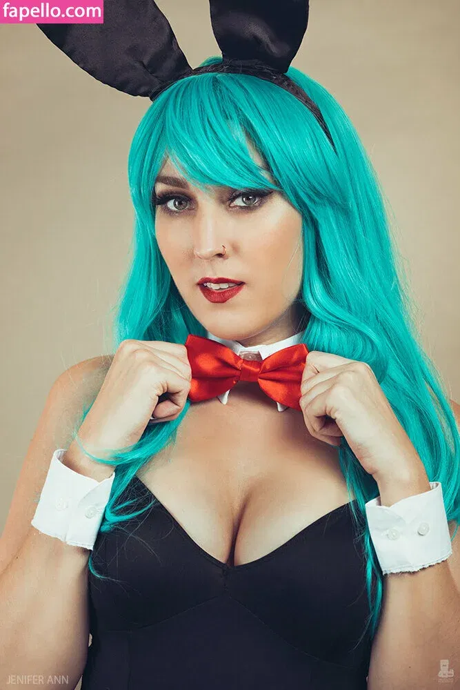 ojeniferann Onlyfans Photo Gallery 