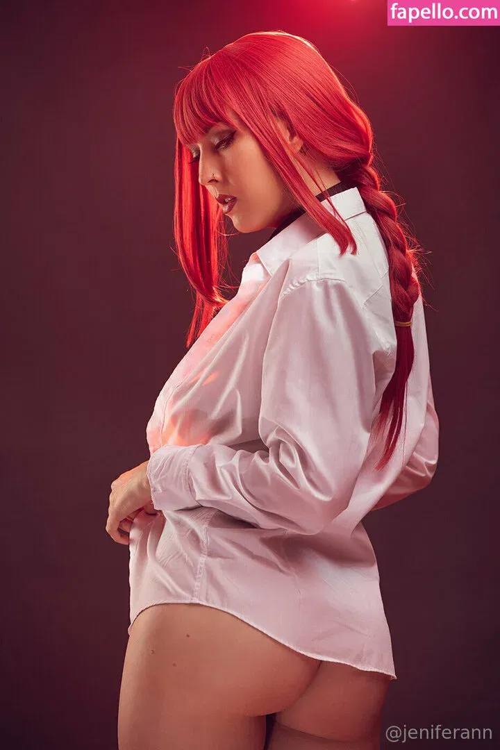 ojeniferann Onlyfans Photo Gallery 