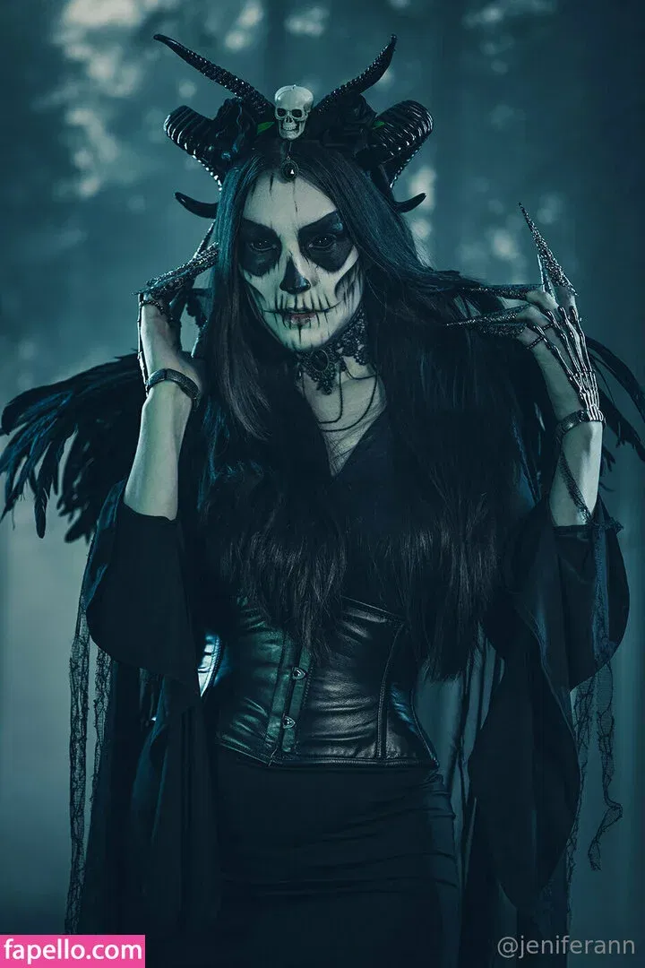 ojeniferann Onlyfans Photo Gallery 