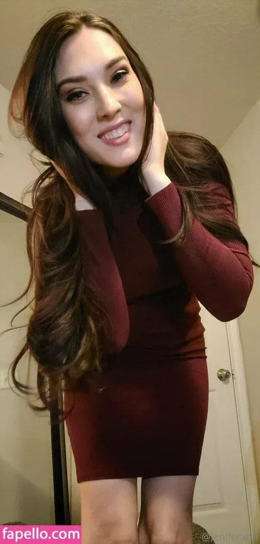 ojeniferann Onlyfans Photo Gallery 