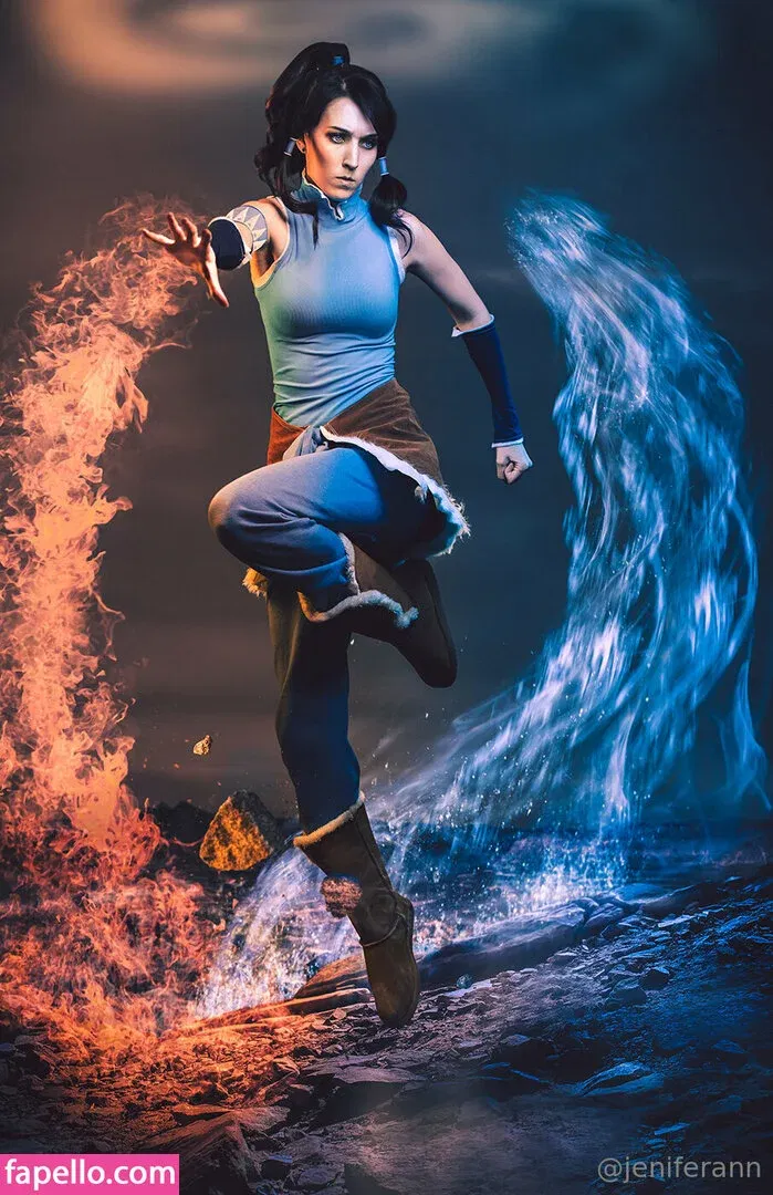 ojeniferann Onlyfans Photo Gallery 