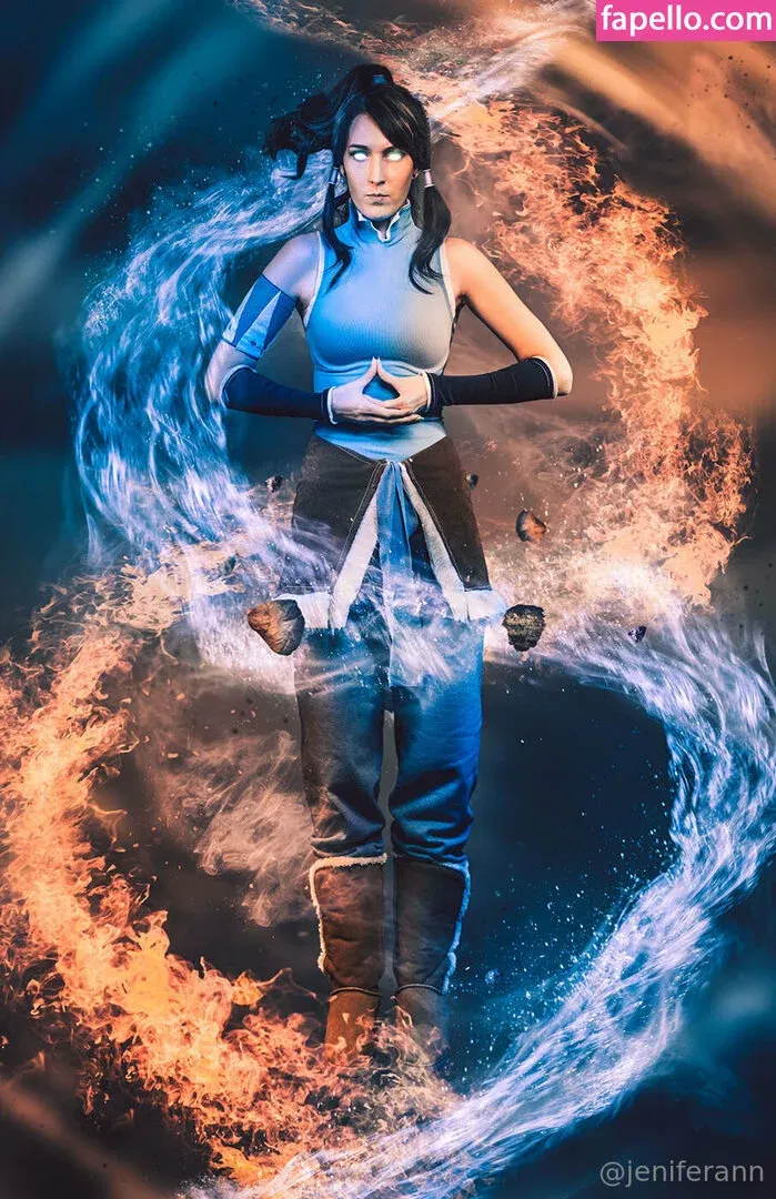 ojeniferann Onlyfans Photo Gallery 