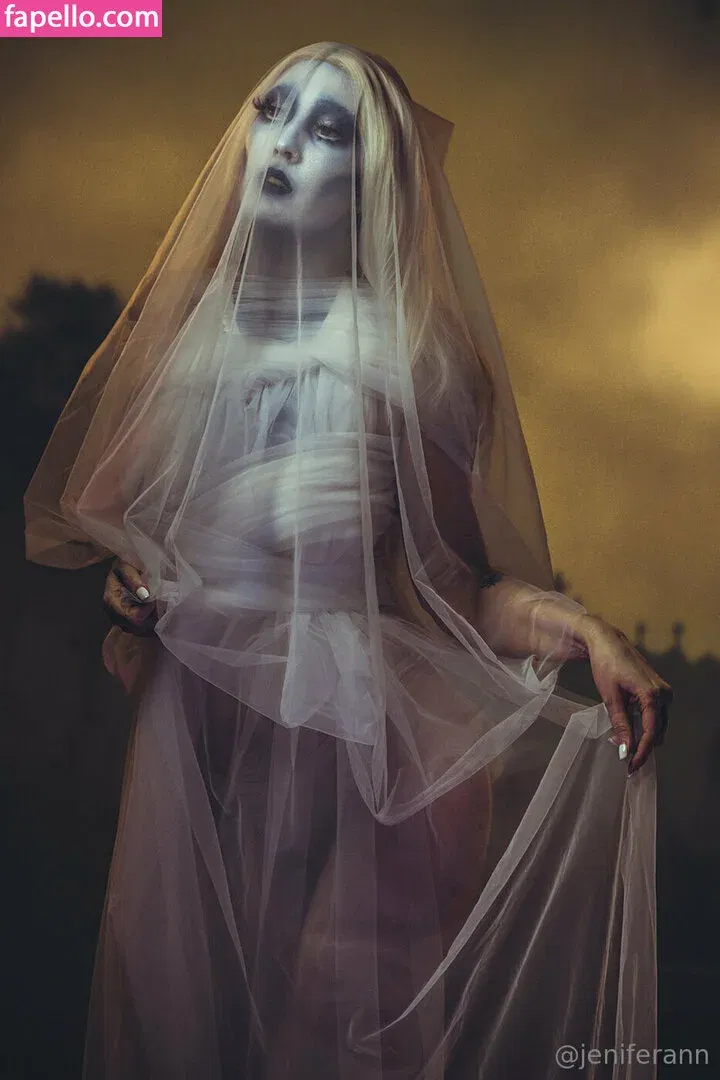 ojeniferann Onlyfans Photo Gallery 
