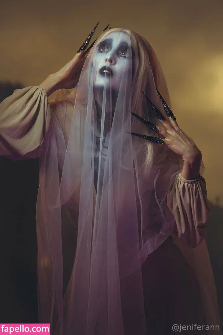 ojeniferann Onlyfans Photo Gallery 