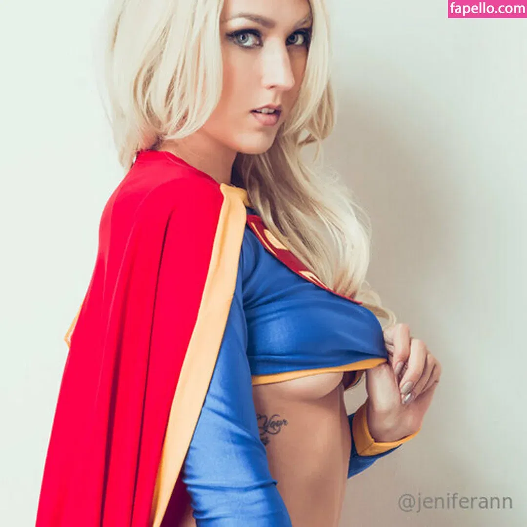 ojeniferann Onlyfans Photo Gallery 