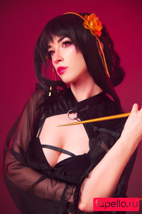 ojeniferann Onlyfans Photo Gallery 