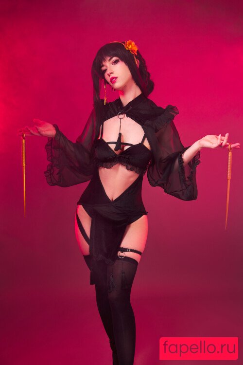 ojeniferann Nude Onlyfans Photo 24