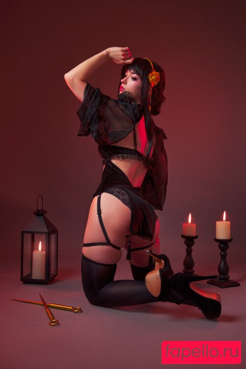 ojeniferann Nude Onlyfans Photo 17