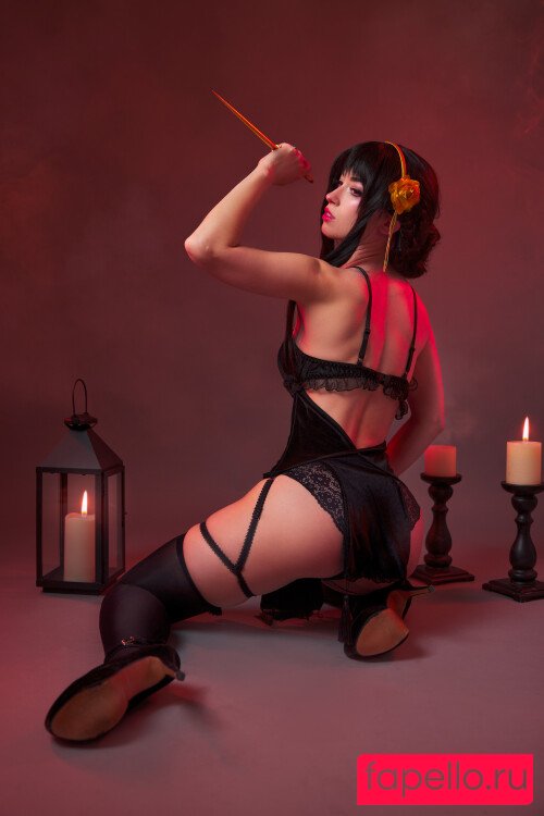 ojeniferann Nude Onlyfans Photo 16