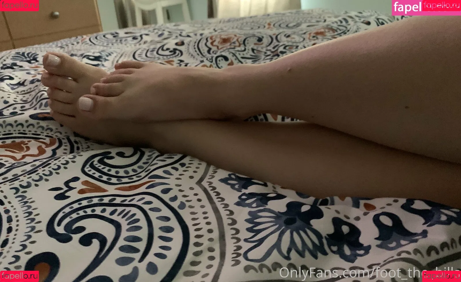 foot_the_bills Onlyfans Photo Gallery 