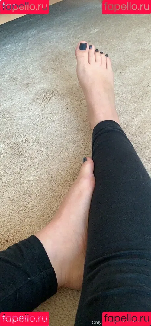 foot_the_bills Onlyfans Photo Gallery 