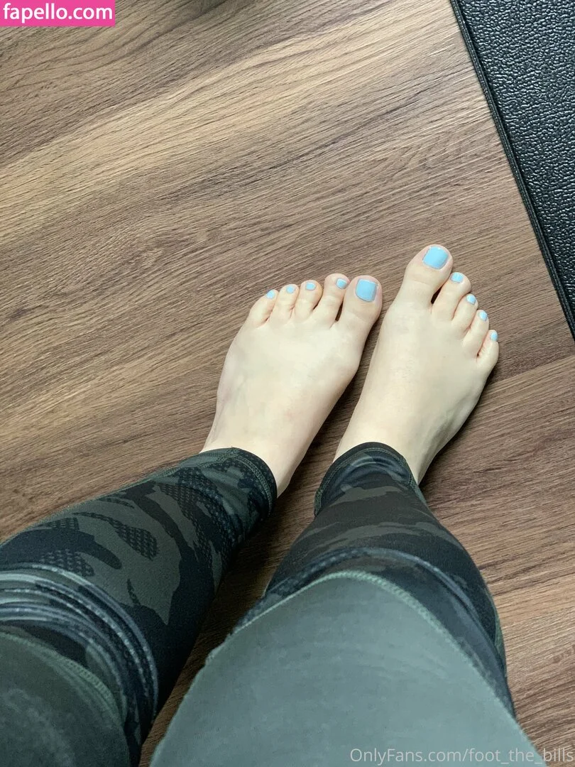 foot_the_bills Onlyfans Photo Gallery 