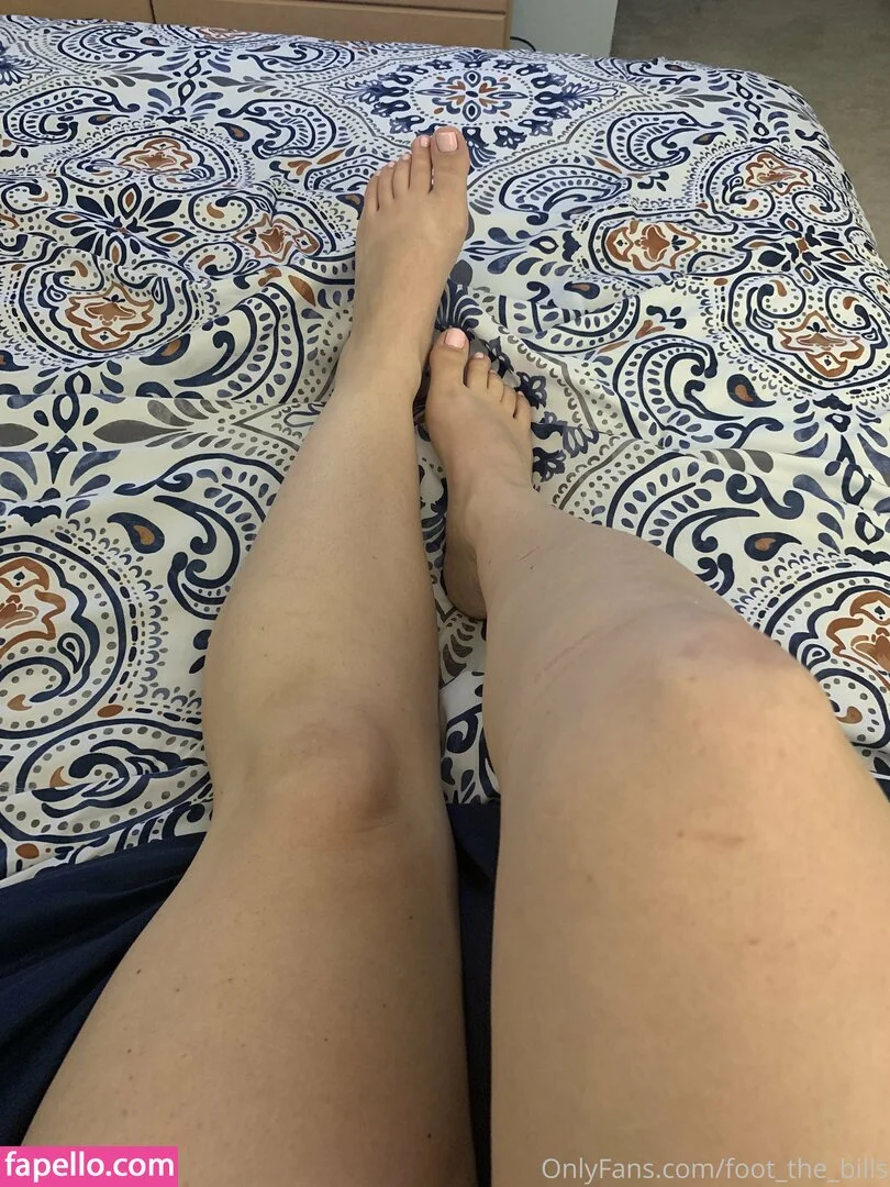 foot_the_bills Onlyfans Photo Gallery 