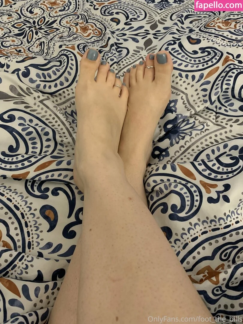 foot_the_bills Onlyfans Photo Gallery 
