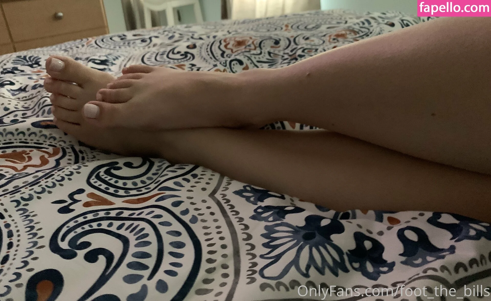 foot_the_bills Onlyfans Photo Gallery 