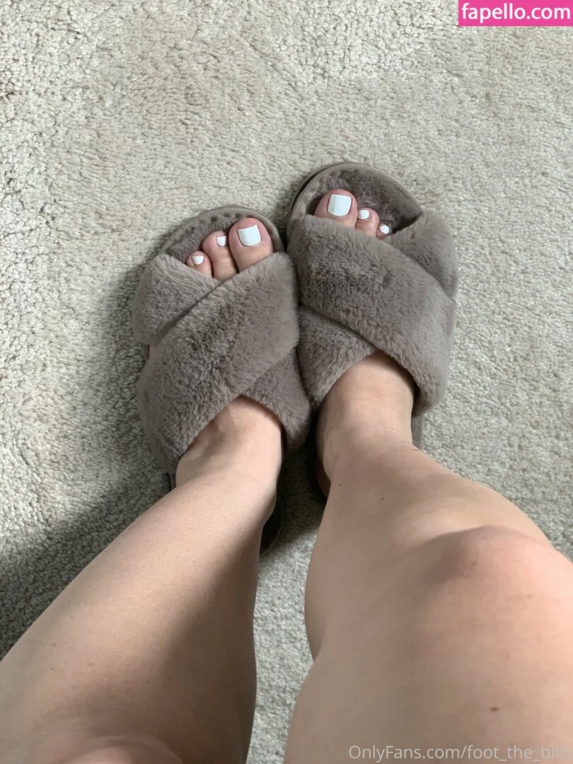 foot_the_bills Onlyfans Photo Gallery 