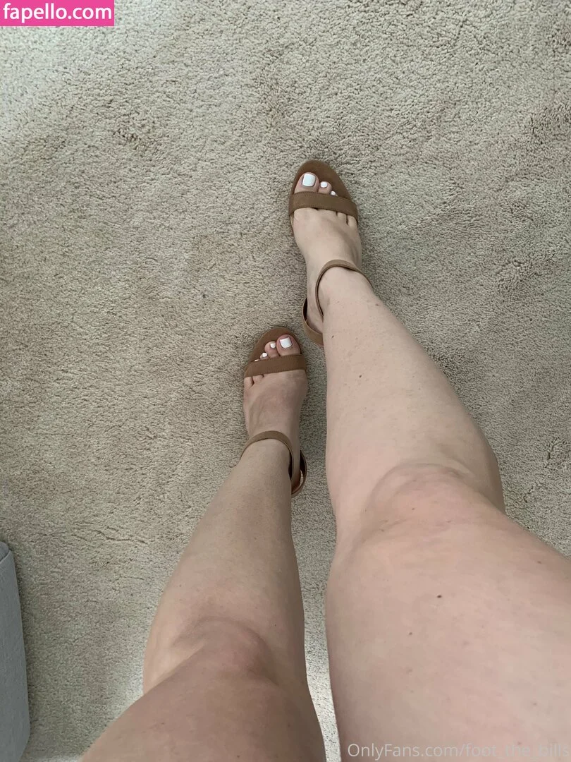 foot_the_bills Onlyfans Photo Gallery 