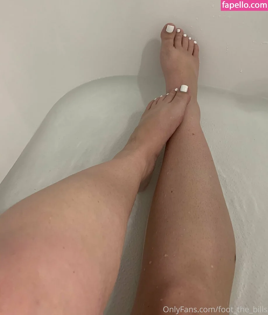 foot_the_bills Onlyfans Photo Gallery 