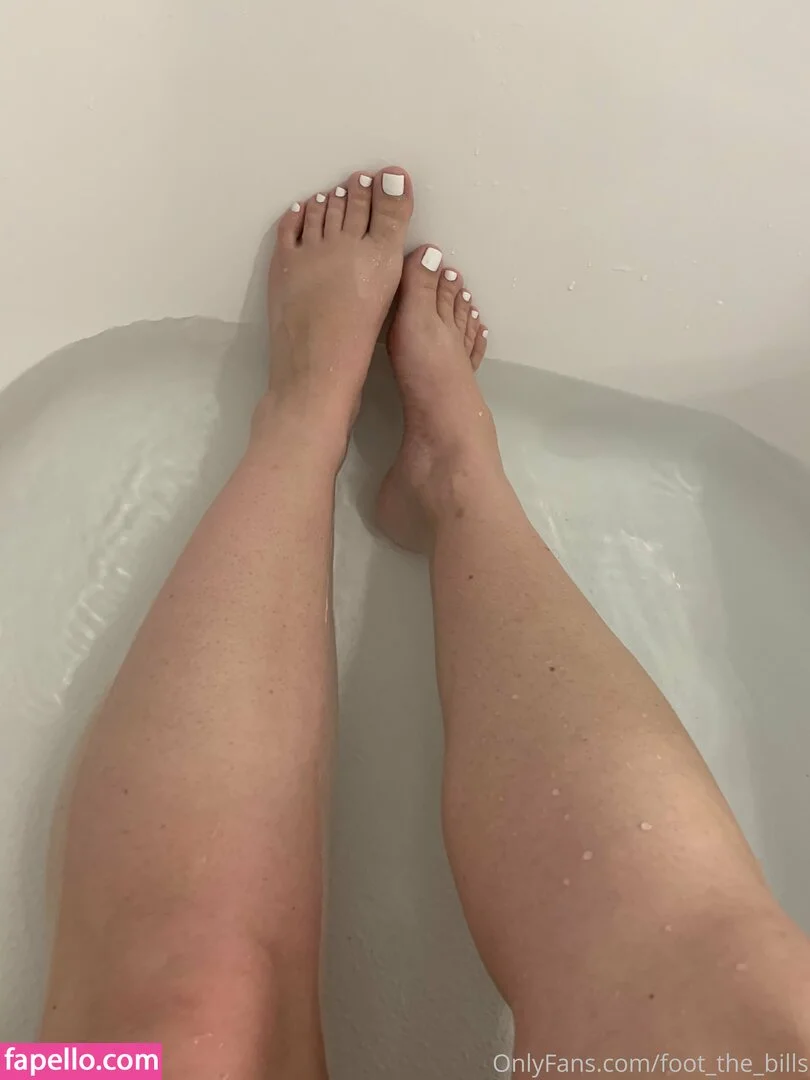 foot_the_bills Onlyfans Photo Gallery 