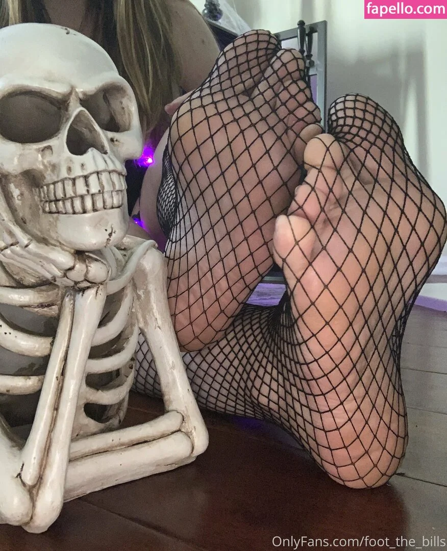 foot_the_bills Onlyfans Photo Gallery 