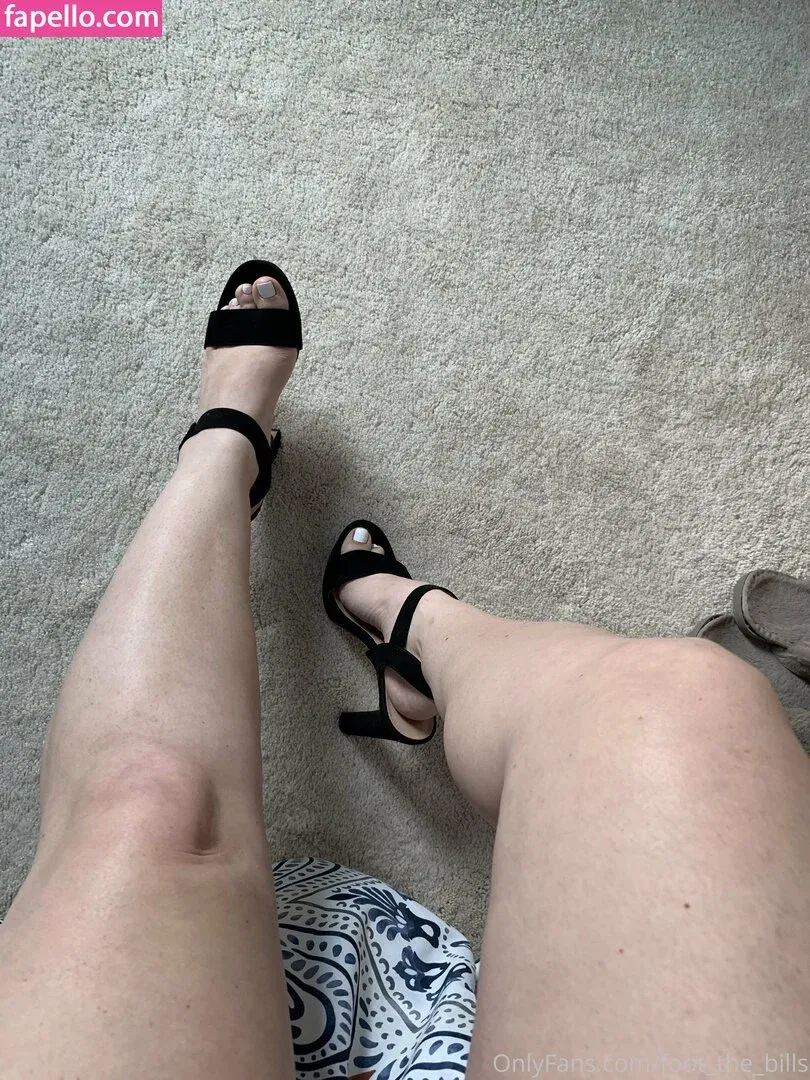 foot_the_bills Onlyfans Photo Gallery 