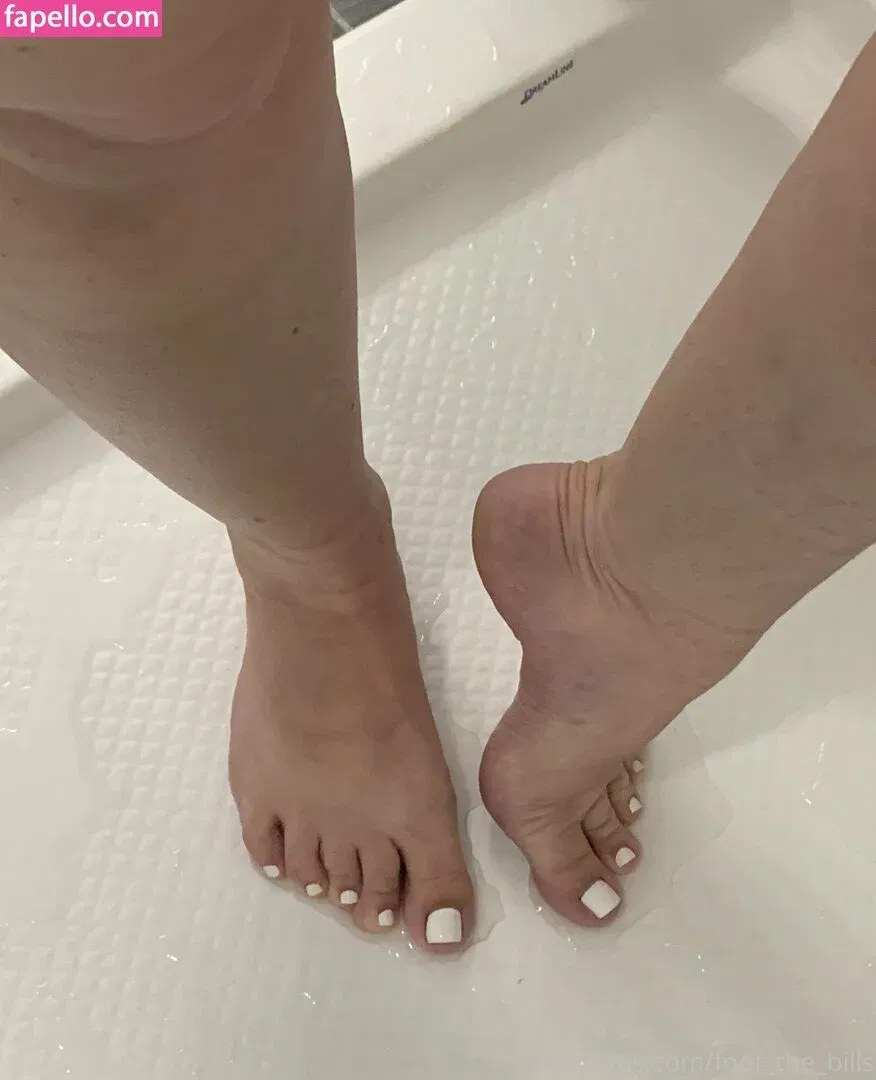 foot_the_bills Onlyfans Photo Gallery 