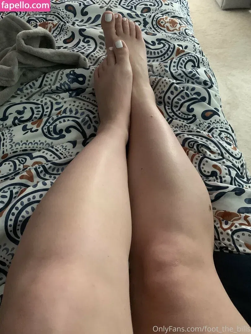 foot_the_bills Onlyfans Photo Gallery 