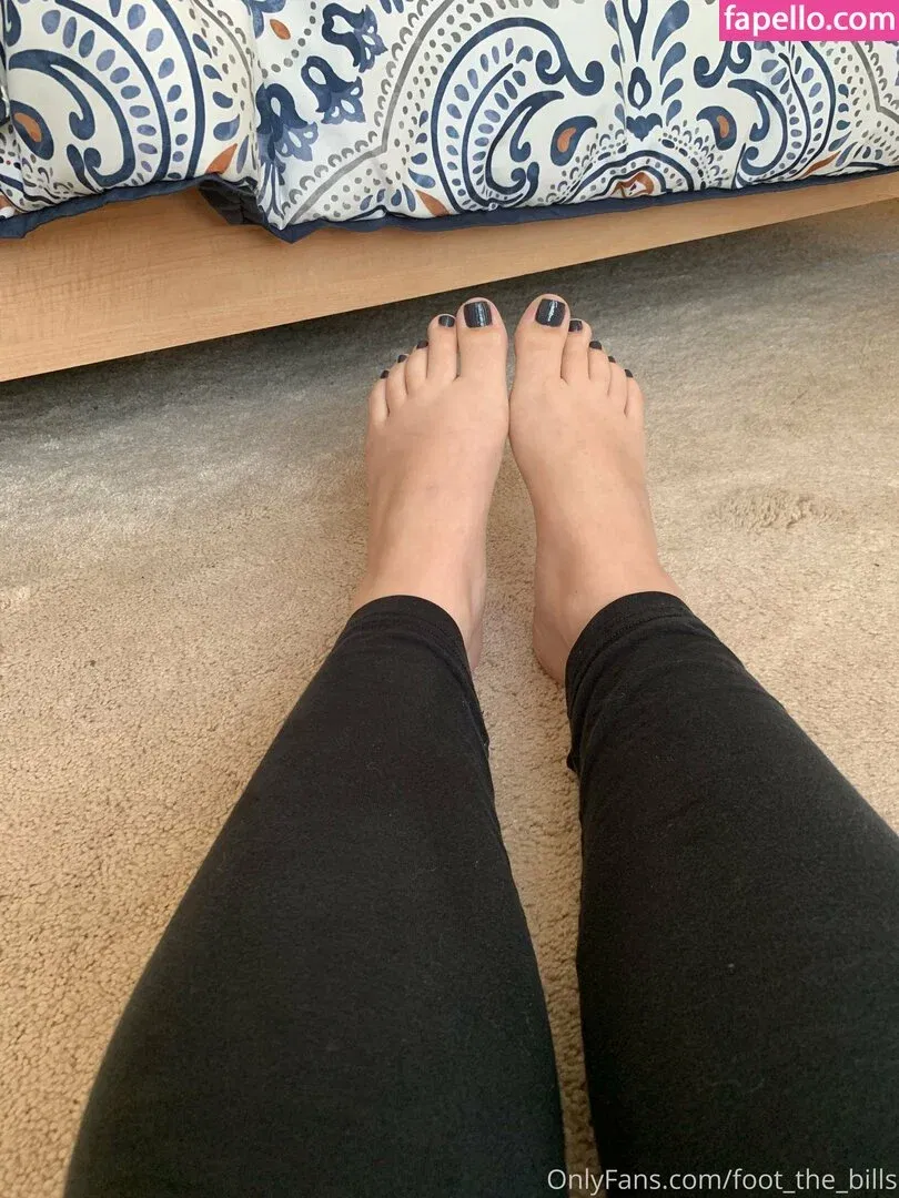 foot_the_bills Onlyfans Photo Gallery 