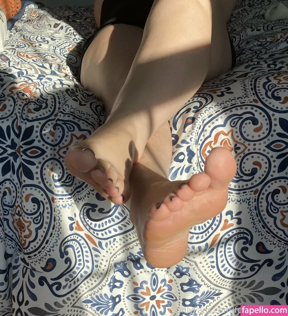 foot_the_bills Onlyfans Photo Gallery 