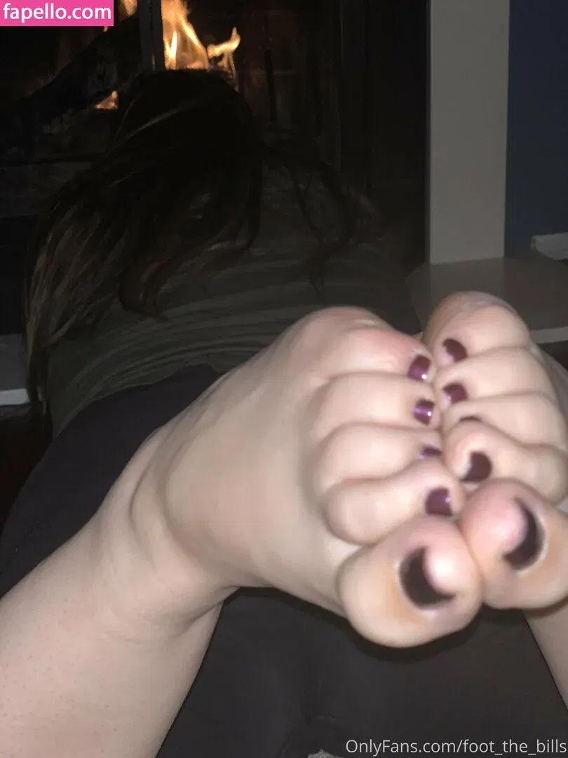 foot_the_bills Onlyfans Photo Gallery 