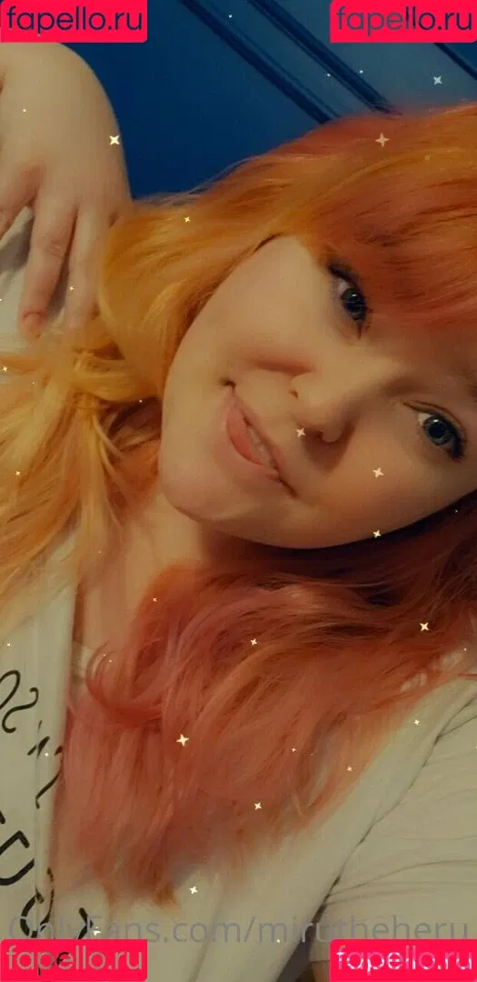 mirutheheru Onlyfans Photo Gallery 