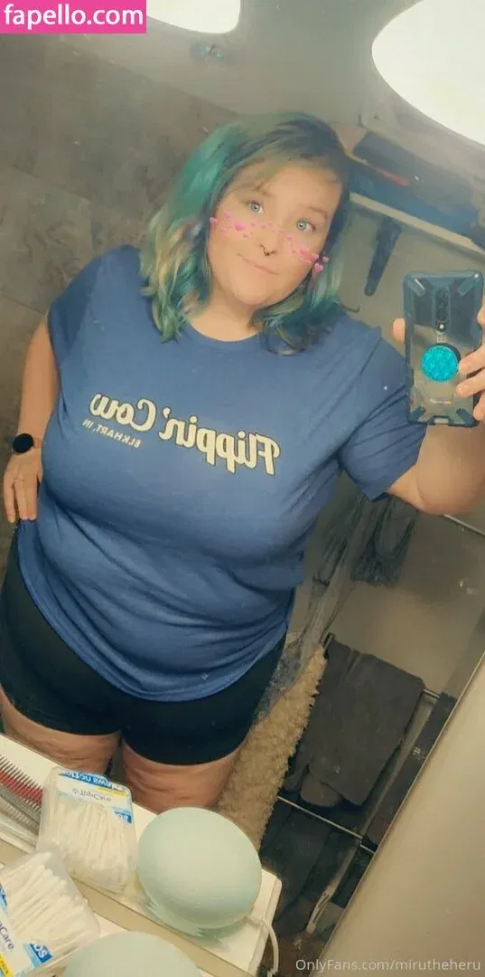 mirutheheru Onlyfans Photo Gallery 