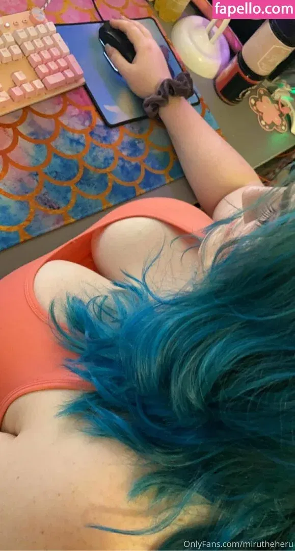 mirutheheru Onlyfans Photo Gallery 