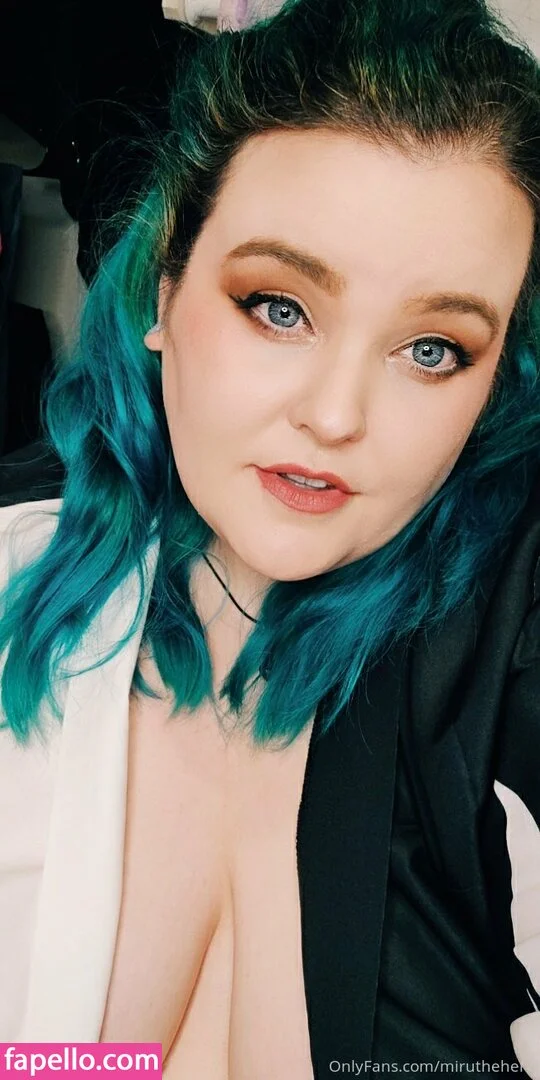 mirutheheru Onlyfans Photo Gallery 