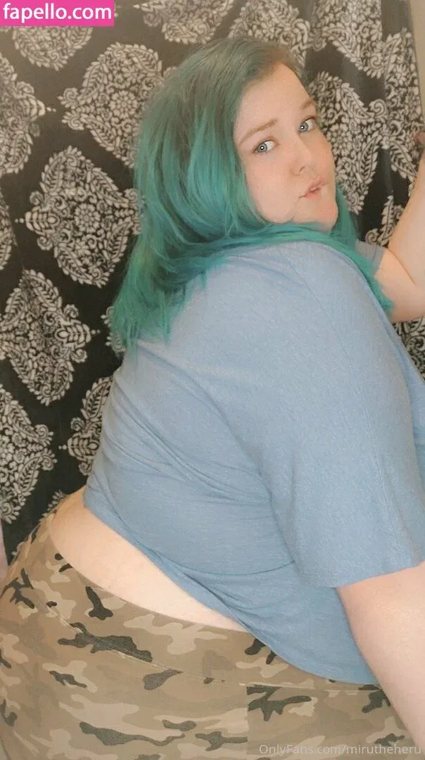 mirutheheru Onlyfans Photo Gallery 