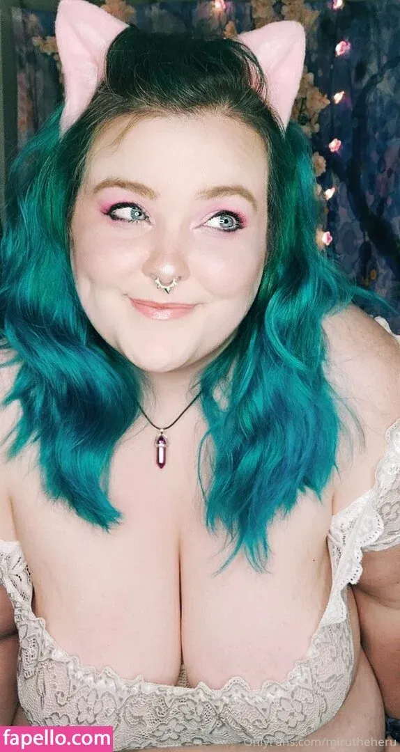 mirutheheru Onlyfans Photo Gallery 